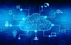 Cloud for not Big Techs