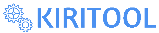 kiritool logo